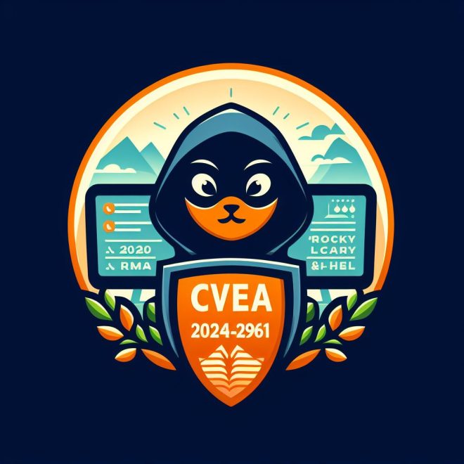 Securing Your Website on Rocky, Alma, Oracle, and RHEL Linux: Mitigating CVE-2024-2961 Vulnerability