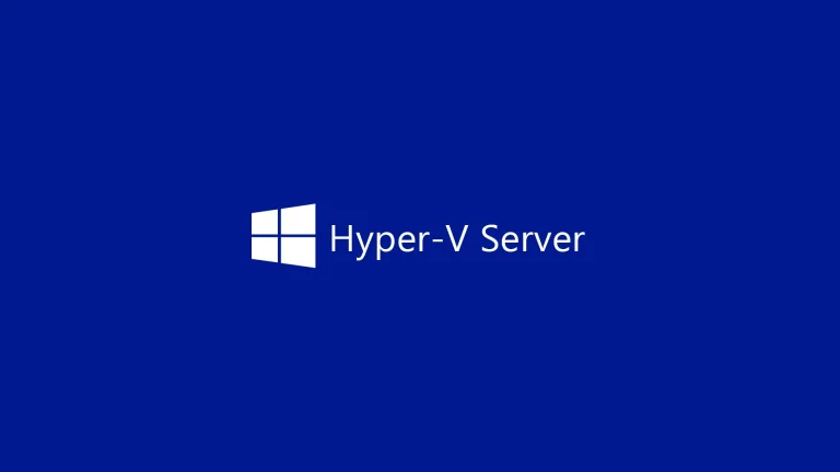 Case Study: Building a Hyper-V Cluster with Windows Server 2025 – A Strategic Move Over VMware