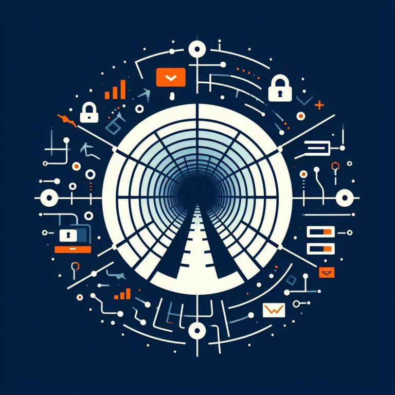 Understanding VPNs and the TunnelVision VPN Vulnerability