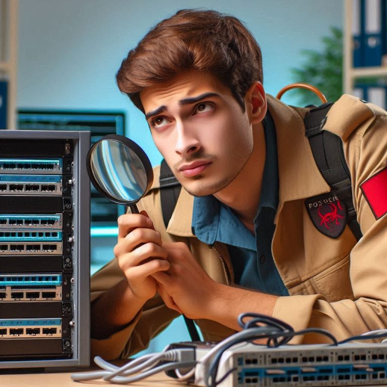 A Comprehensive Guide to IANA Certified Ports and Their Usage