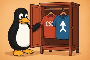 CSF v15.01: Auto-updates are back (+ which control panels still work)