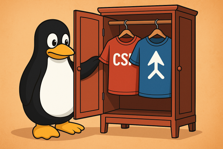 CSF v15.01: Auto-updates are back (+ which control panels still work)