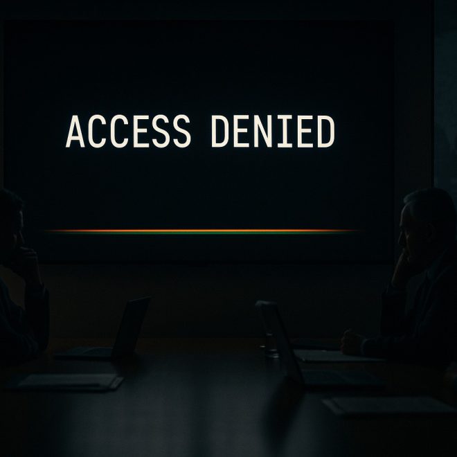 Own the Stack: An India-First Playbook for Cloud Power