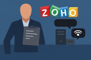 Fact-Check: K.B.S. Sidhu’s “Zoho ≠ Signal” is a Masterclass in Selective Alarmism