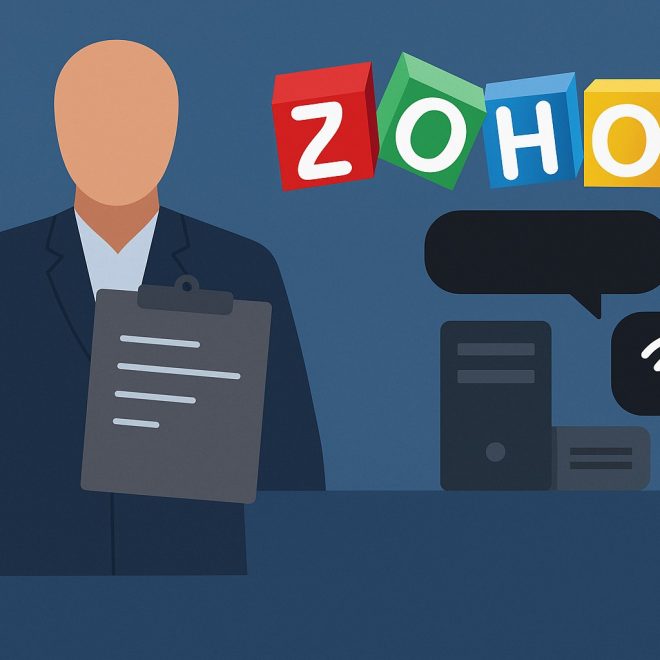 Fact-Check: K.B.S. Sidhu’s “Zoho ≠ Signal” is a Masterclass in Selective Alarmism