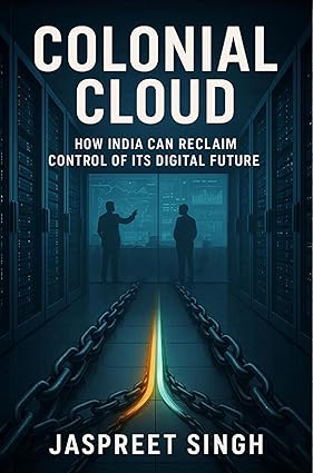 Colonial Cloud is here: launch announcement