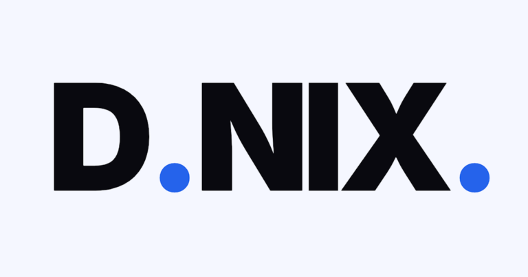Introducing D.NIX – DNS and Domain Intelligence, Straight From the Source